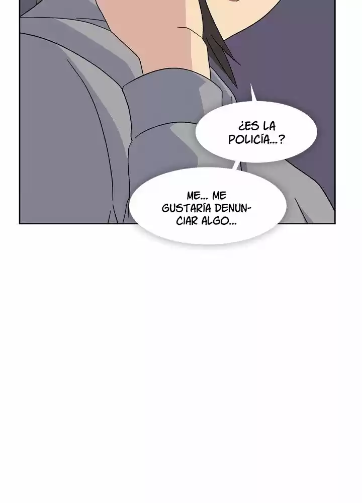 Springtime For Blossom - Capítulo 33 - Página 23 - LectorTMOo