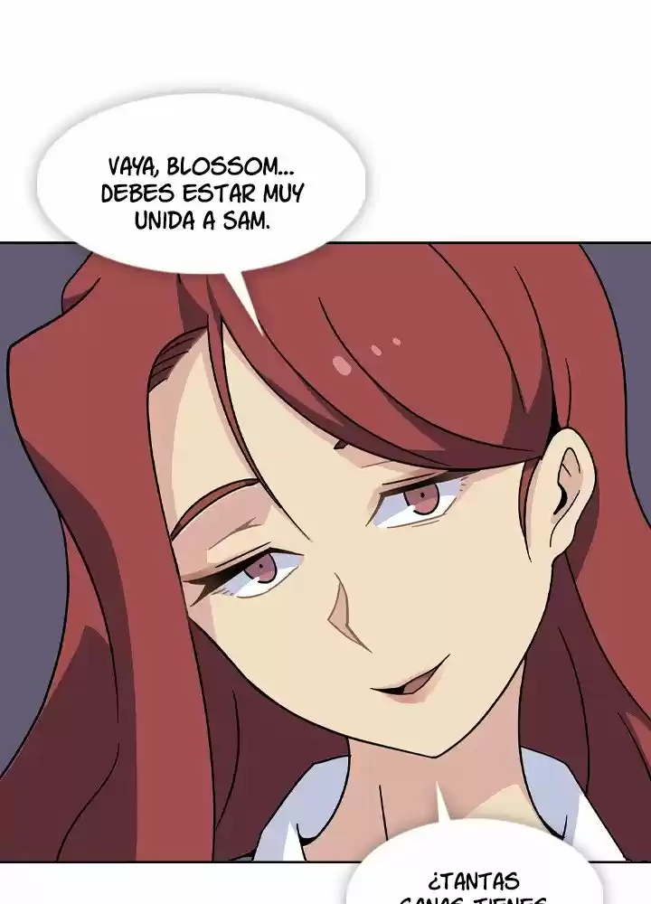 Springtime For Blossom - Capítulo 33 - Página 31 - LectorTMOo