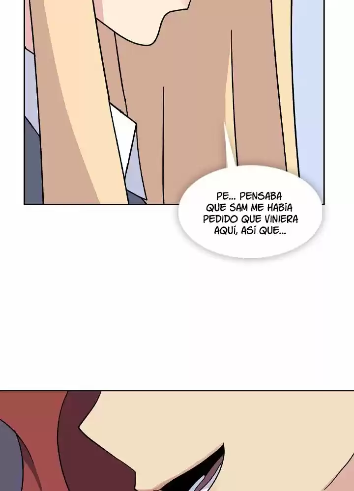Springtime For Blossom - Capítulo 33 - Página 33 - LectorTMOo