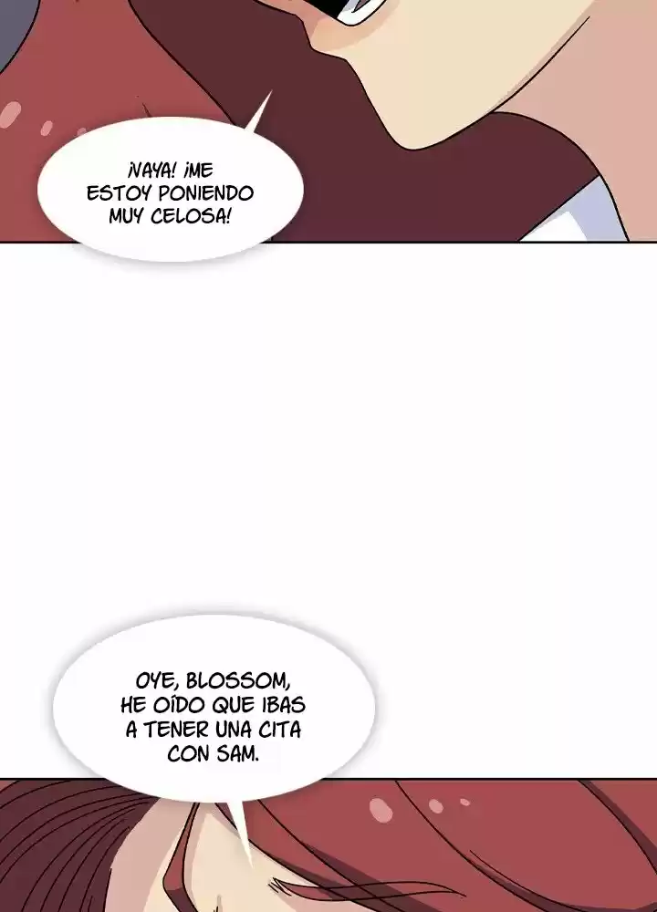 Springtime For Blossom - Capítulo 33 - Página 34 - LectorTMOo
