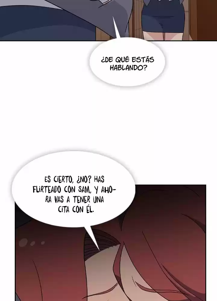 Springtime For Blossom - Capítulo 33 - Página 38 - LectorTMOo