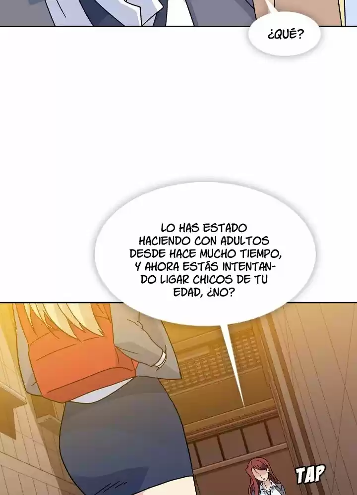 Springtime For Blossom - Capítulo 33 - Página 41 - LectorTMOo