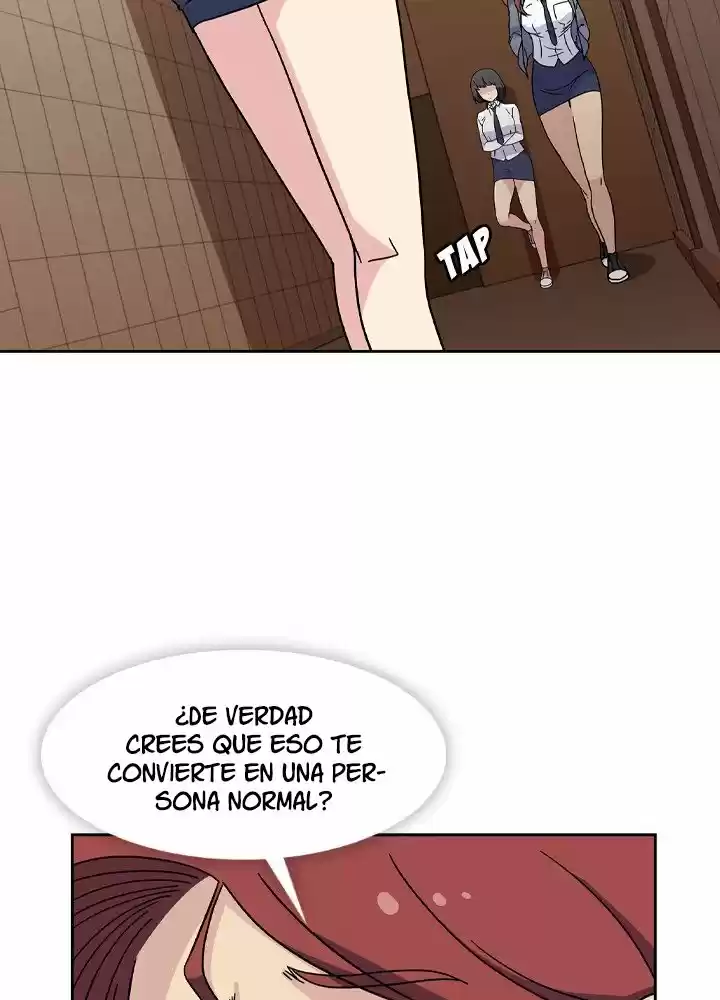 Springtime For Blossom - Capítulo 33 - Página 42 - LectorTMOo