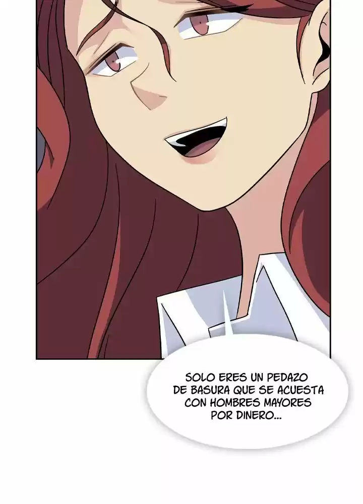 Springtime For Blossom - Capítulo 33 - Página 43 - LectorTMOo