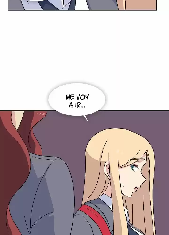Springtime For Blossom - Capítulo 33 - Página 48 - LectorTMOo
