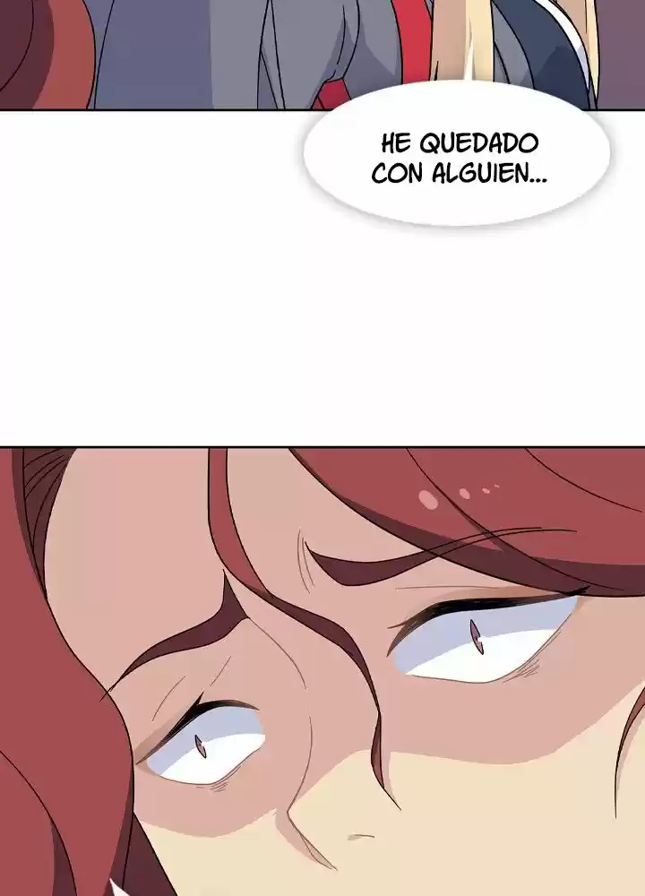Springtime For Blossom - Capítulo 33 - Página 49 - LectorTMOo