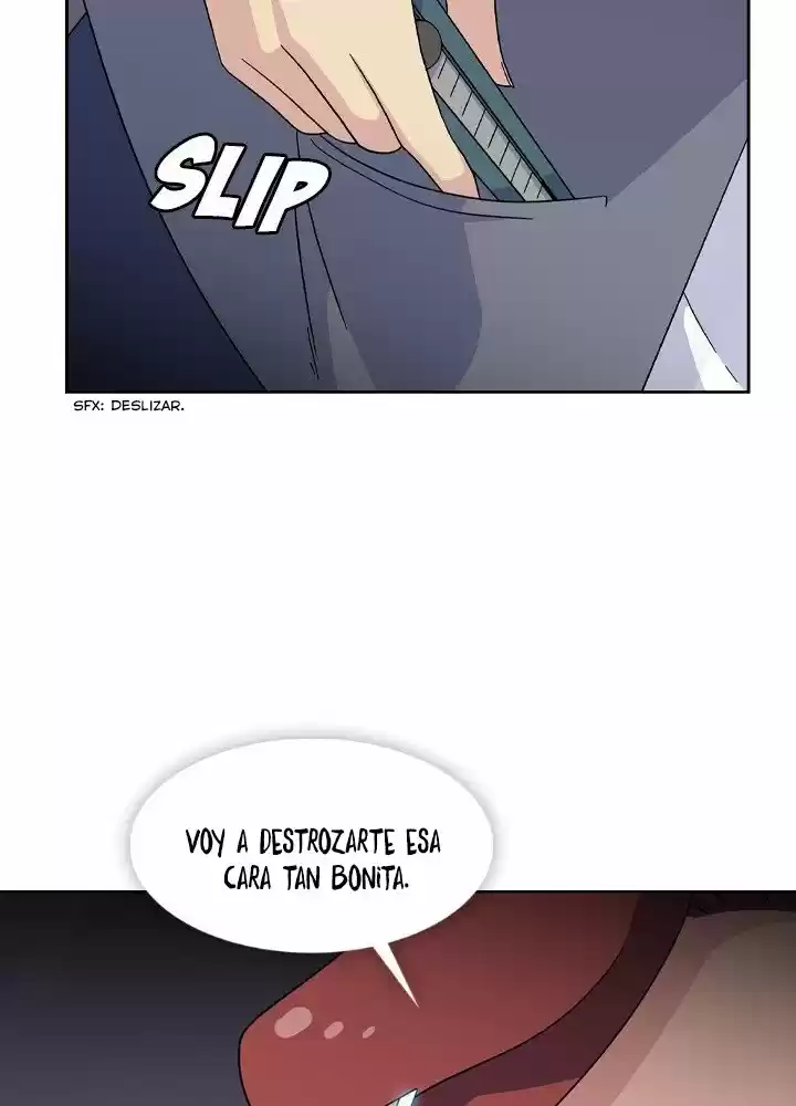 Springtime For Blossom - Capítulo 33 - Página 54 - LectorTMOo