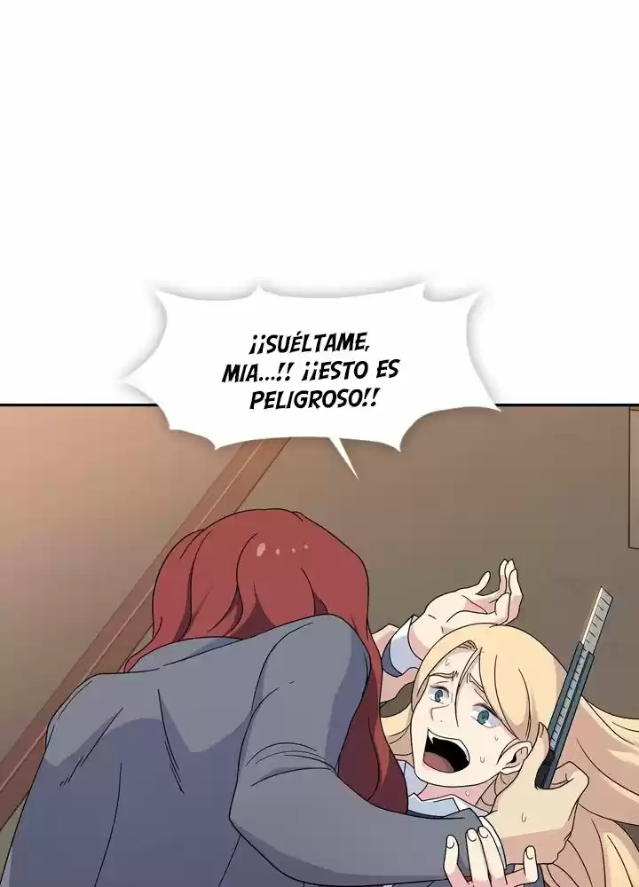 Springtime For Blossom - Capítulo 33 - Página 63 - LectorTMOo