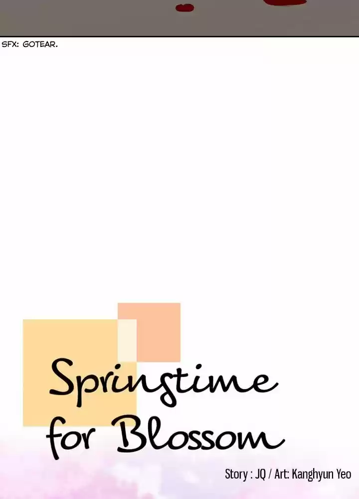 Springtime For Blossom - Capítulo 34 - Página 13 - LectorTMOo