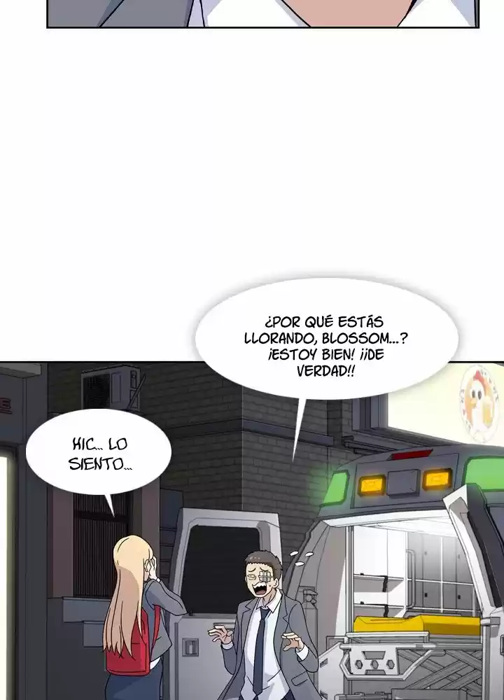 Springtime For Blossom - Capítulo 34 - Página 29 - LectorTMOo