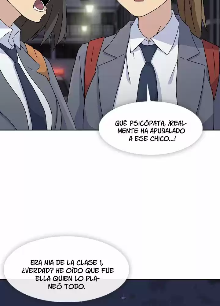 Springtime For Blossom - Capítulo 34 - Página 33 - LectorTMOo