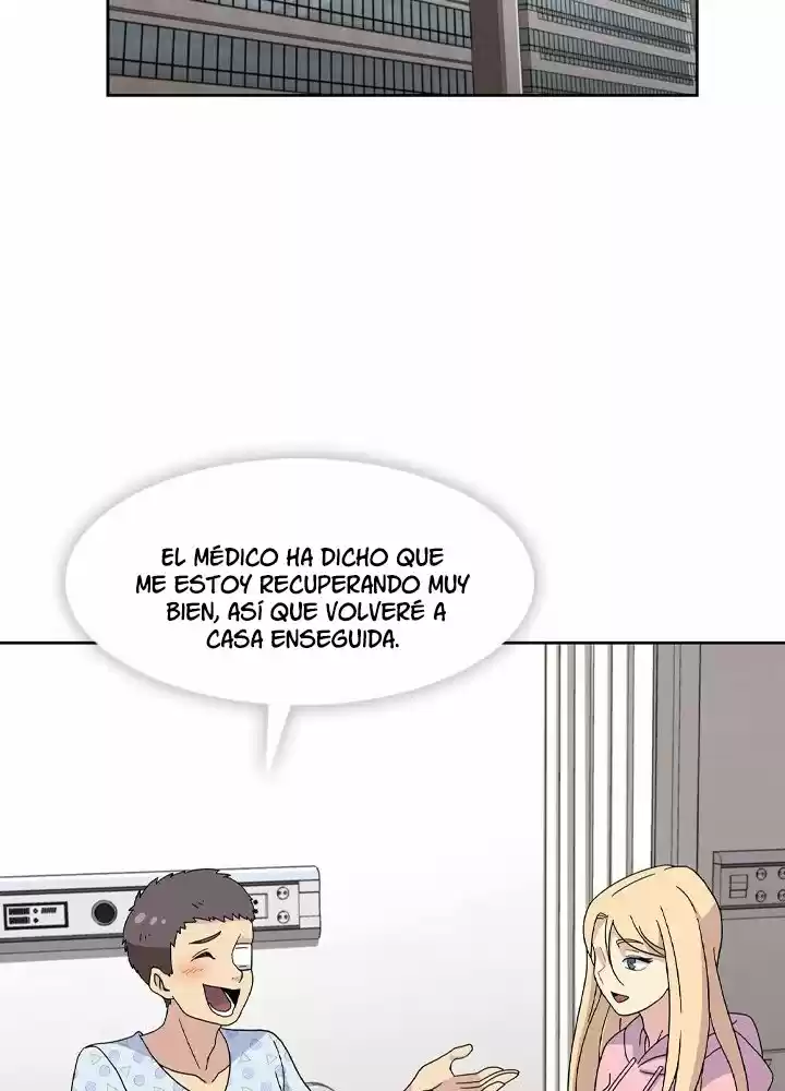Springtime For Blossom - Capítulo 34 - Página 36 - LectorTMOo