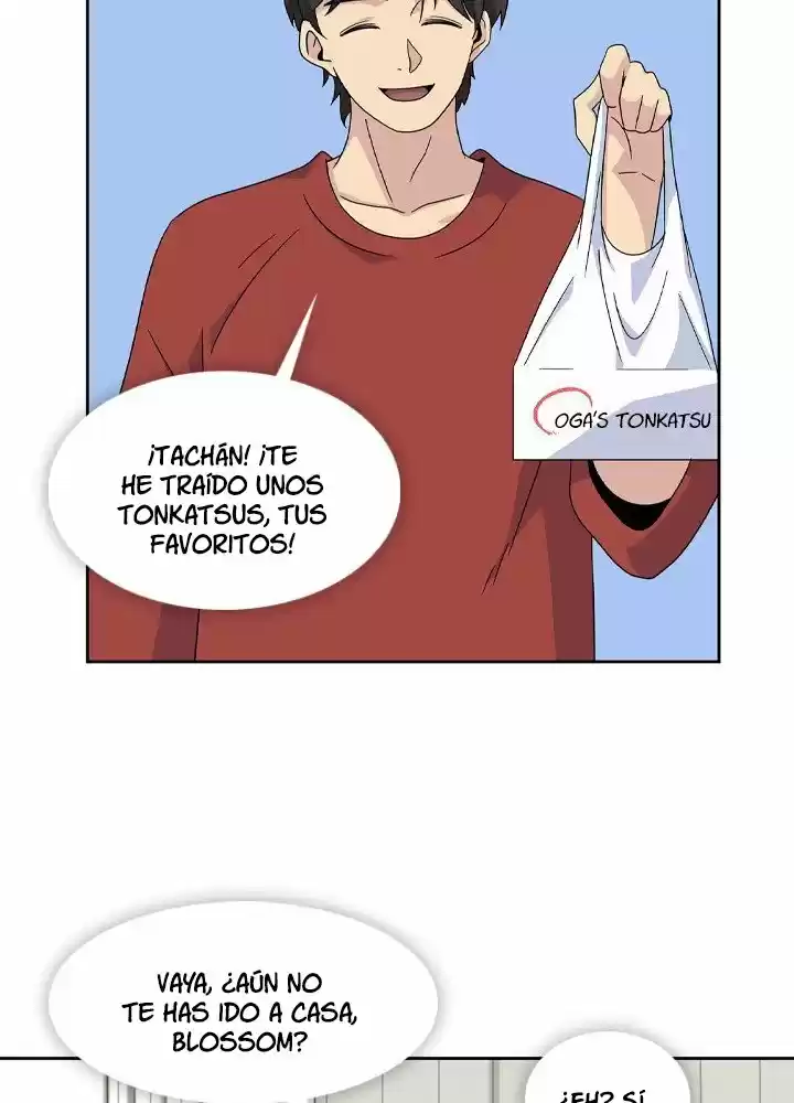 Springtime For Blossom - Capítulo 34 - Página 39 - LectorTMOo