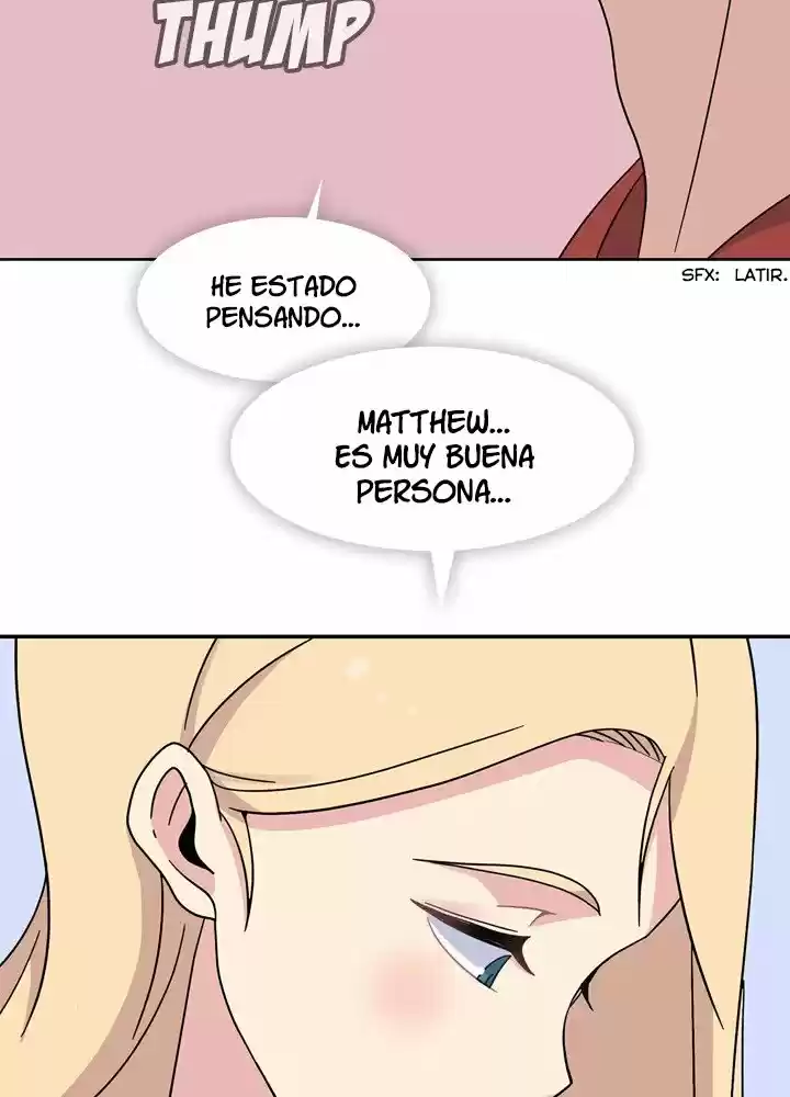 Springtime For Blossom - Capítulo 34 - Página 57 - LectorTMOo