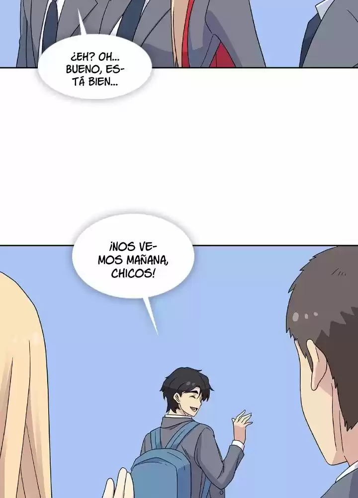 Springtime For Blossom - Capítulo 34 - Página 87 - LectorTMOo
