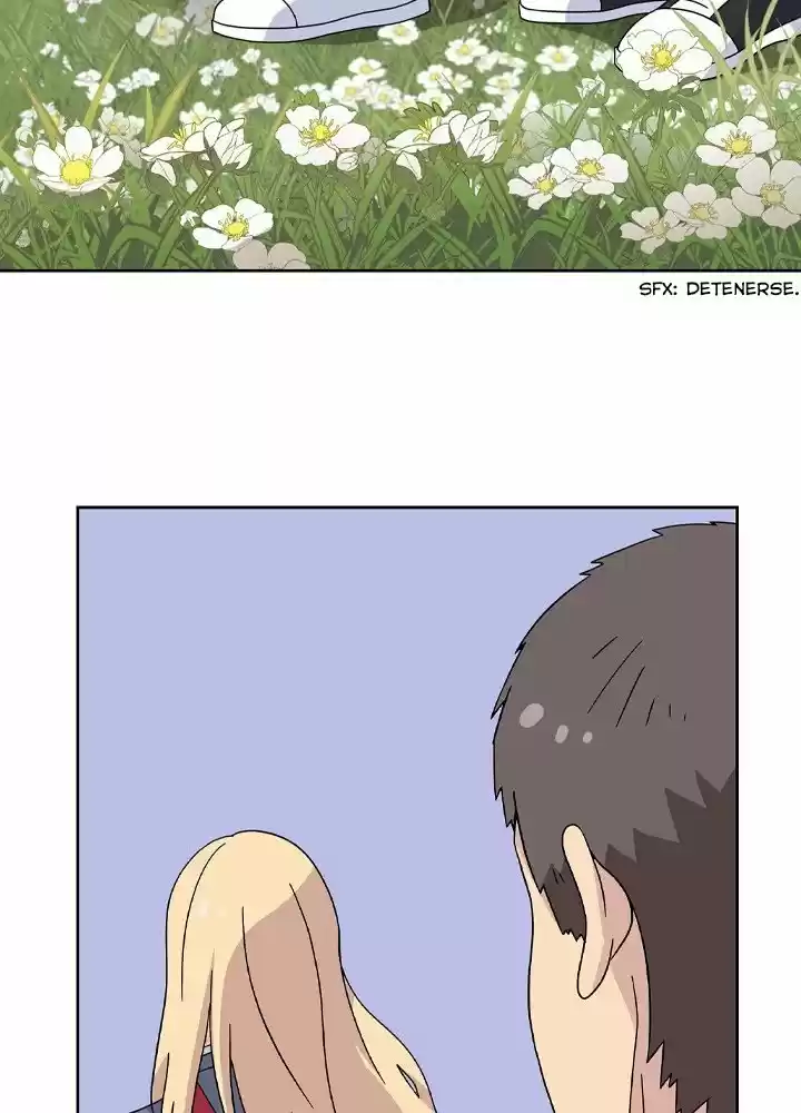Springtime For Blossom - Capítulo 34 - Página 103 - LectorTMOo