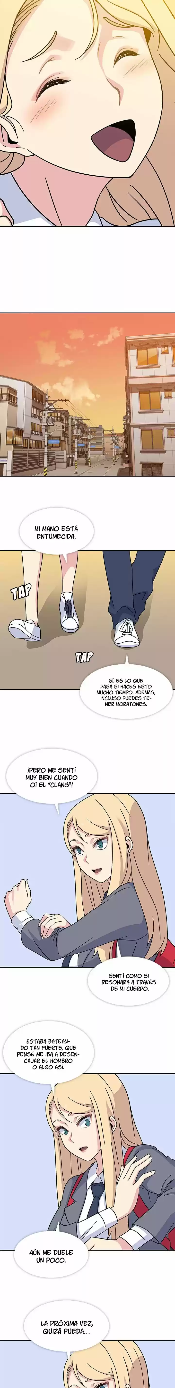 Springtime For Blossom - Capítulo 9 - Página 9 - LectorTMOo