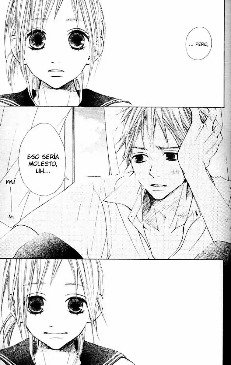 Sprout - Capítulo 10 - Página 19 - LectorTMOo