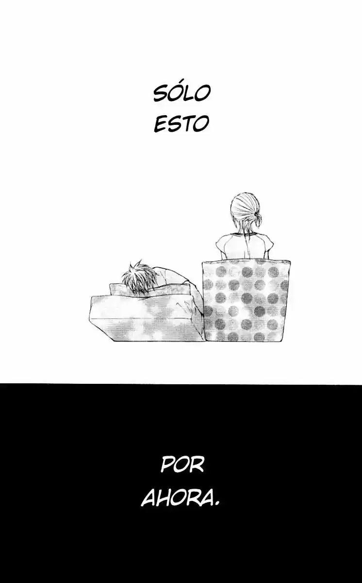 Sprout - Capítulo 10 - Página 43 - LectorTMOo