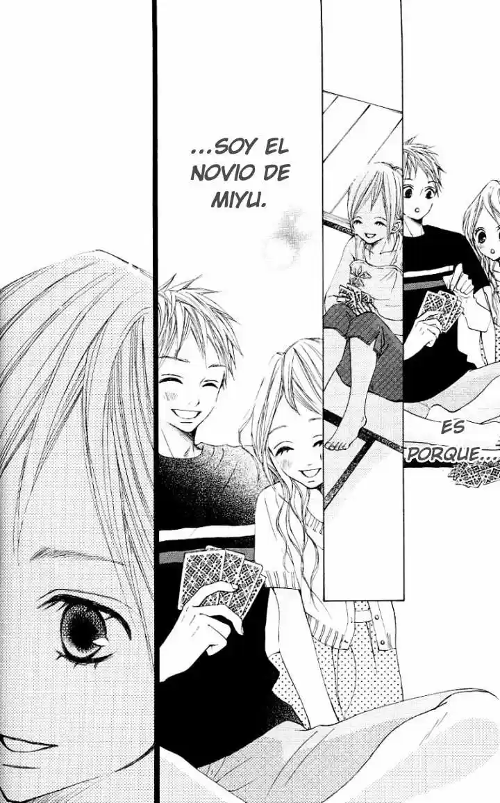 Sprout - Capítulo 11 - Página 19 - LectorTMOo