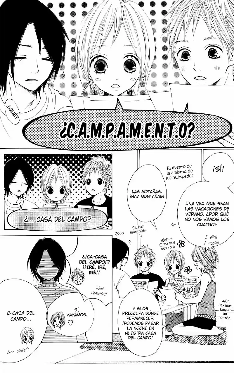 Sprout - Capítulo 12 - Página 8 - LectorTMOo