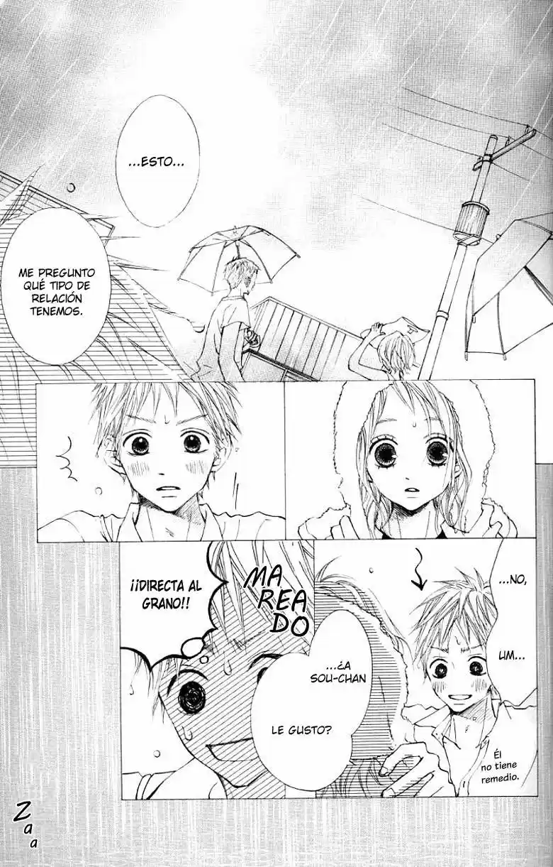 Sprout - Capítulo 13 - Página 24 - LectorTMOo