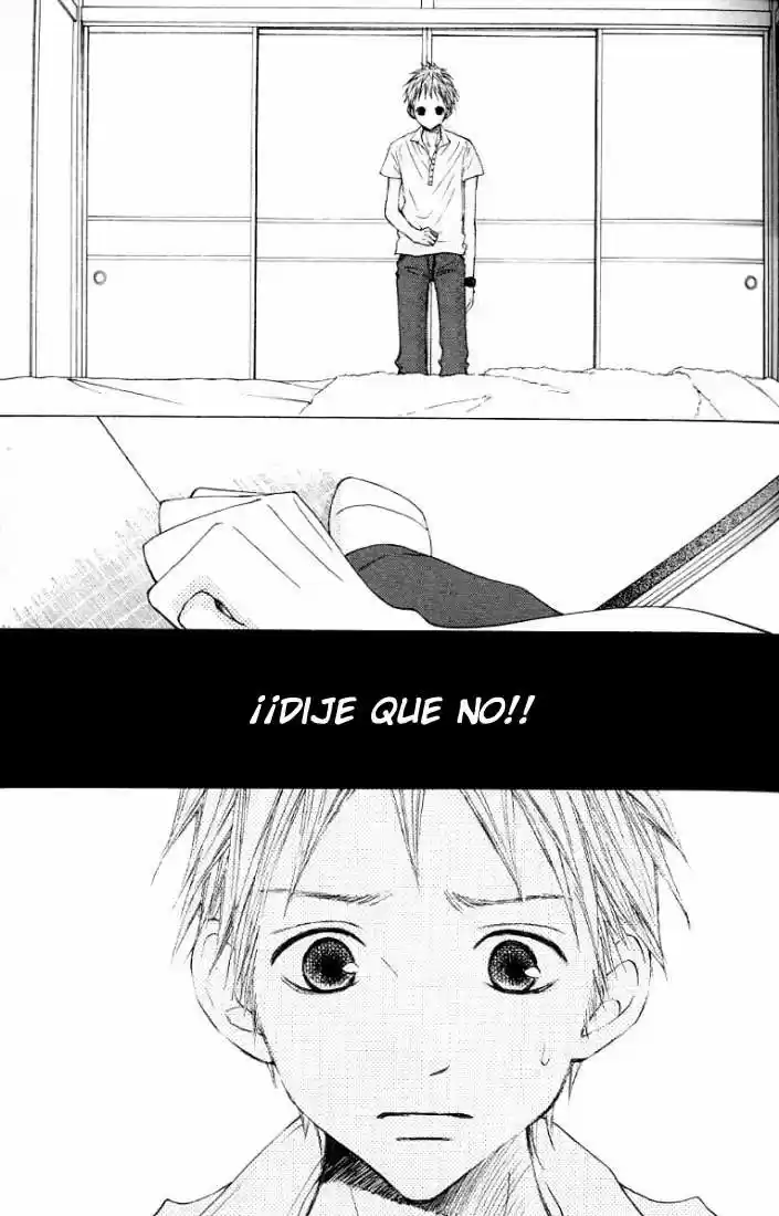 Sprout - Capítulo 15 - Página 10 - LectorTMOo