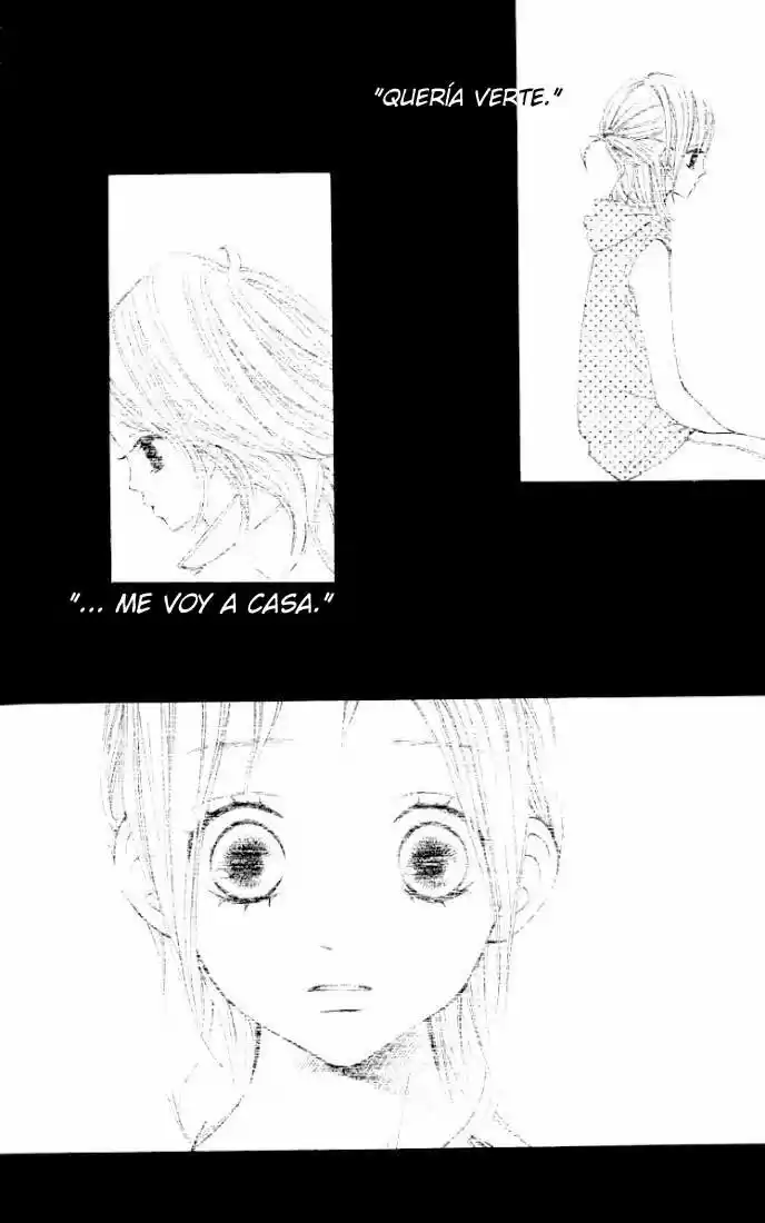 Sprout - Capítulo 15 - Página 11 - LectorTMOo