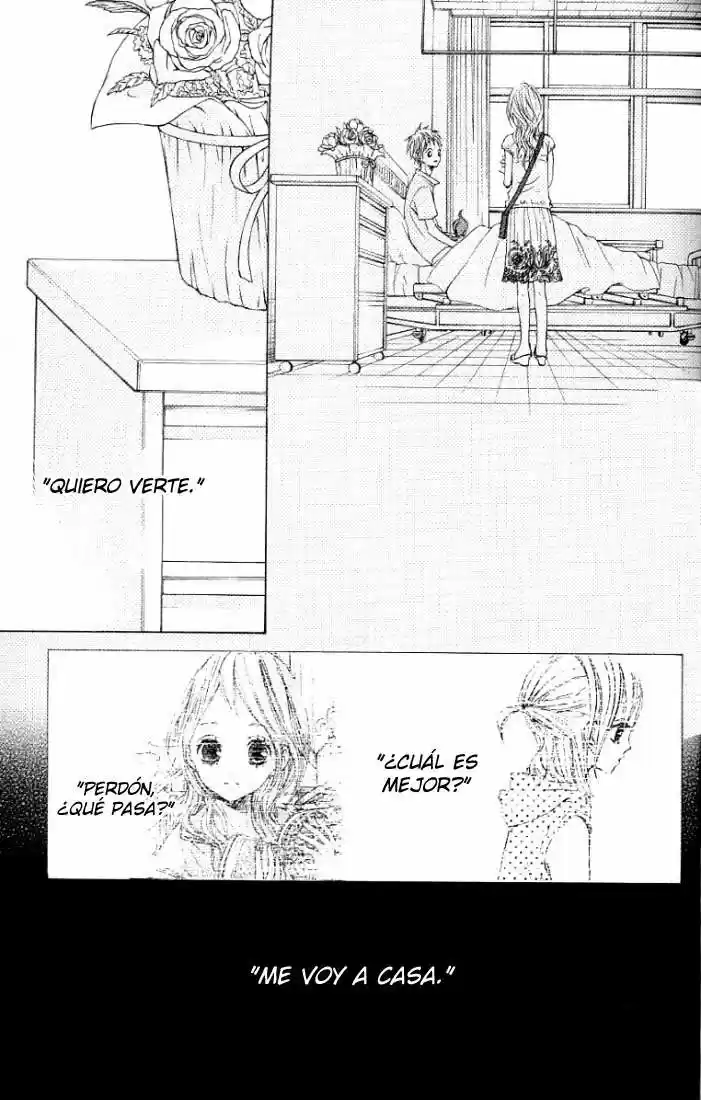 Sprout - Capítulo 16 - Página 10 - LectorTMOo