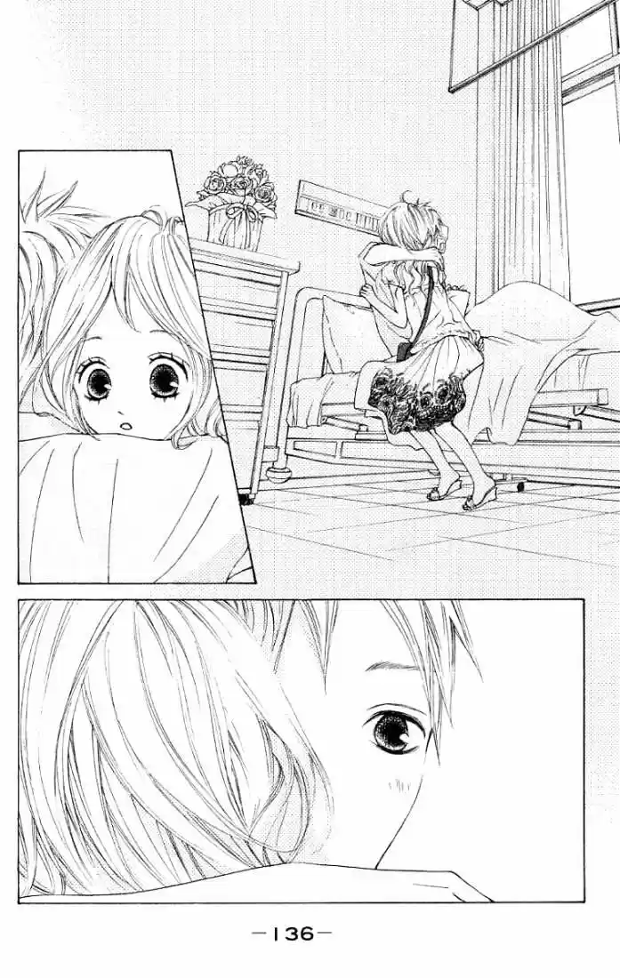 Sprout - Capítulo 16 - Página 13 - LectorTMOo