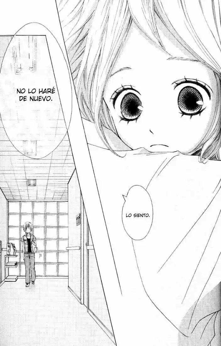 Sprout - Capítulo 16 - Página 14 - LectorTMOo