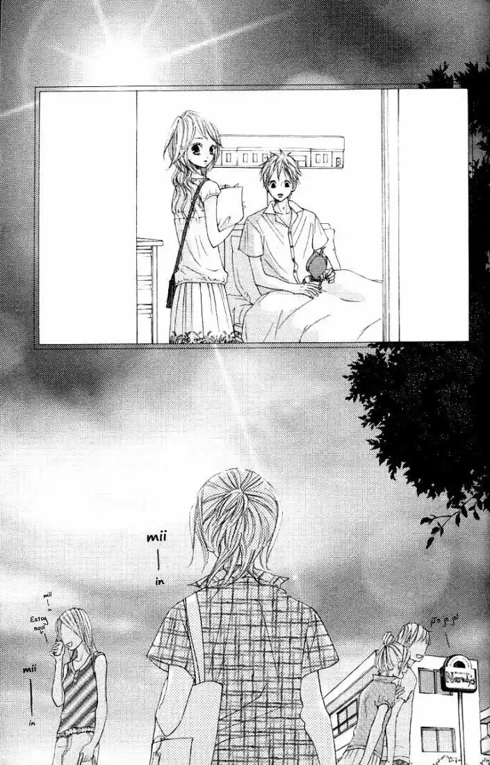 Sprout - Capítulo 16 - Página 18 - LectorTMOo