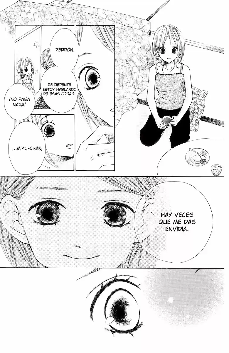Sprout - Capítulo 17 - Página 32 - LectorTMOo