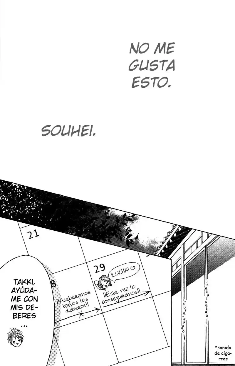 Sprout - Capítulo 18 - Página 16 - LectorTMOo