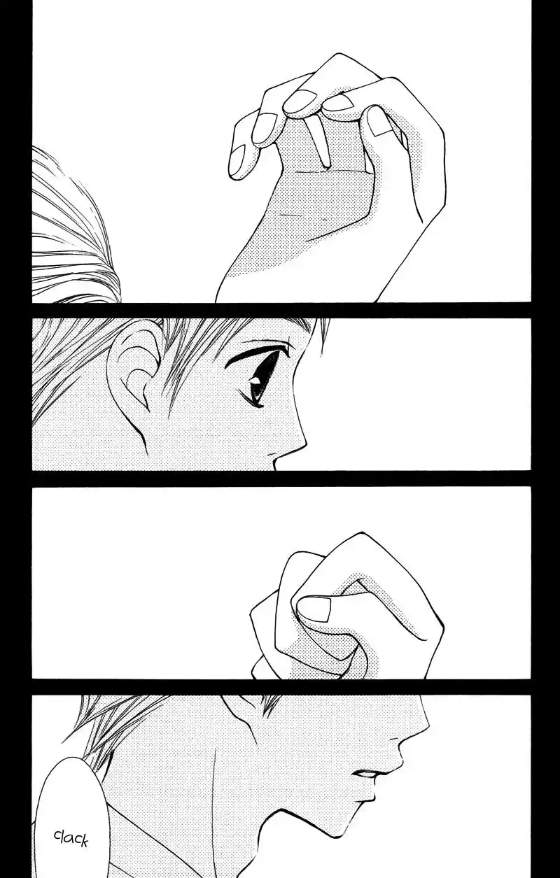 Sprout - Capítulo 19 - Página 5 - LectorTMOo