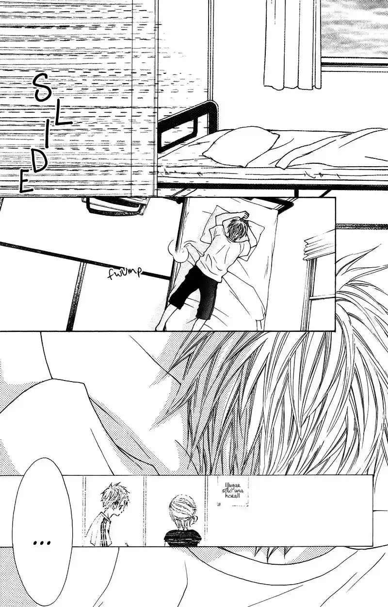 Sprout - Capítulo 19 - Página 13 - LectorTMOo