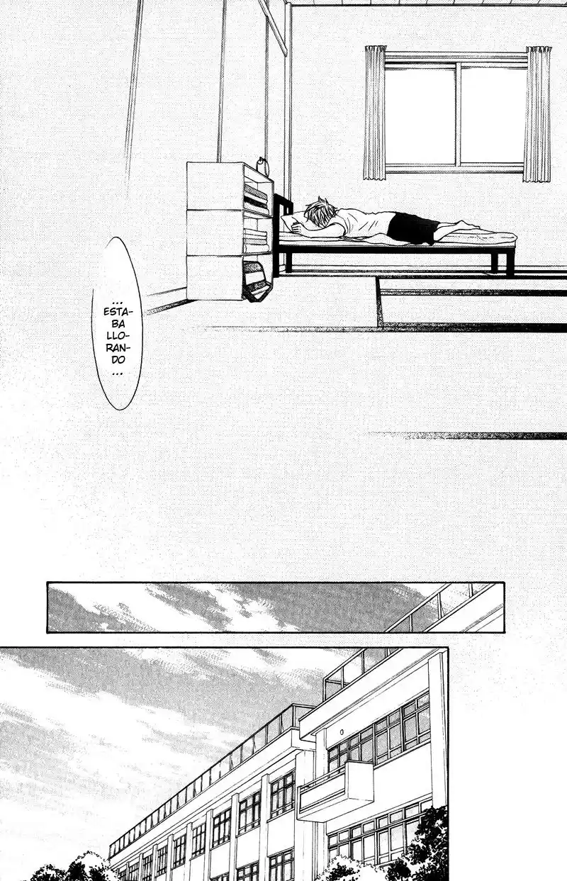Sprout - Capítulo 19 - Página 15 - LectorTMOo
