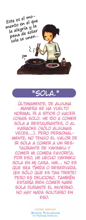 Sprout - Capítulo 21 - Página 4 - LectorTMOo