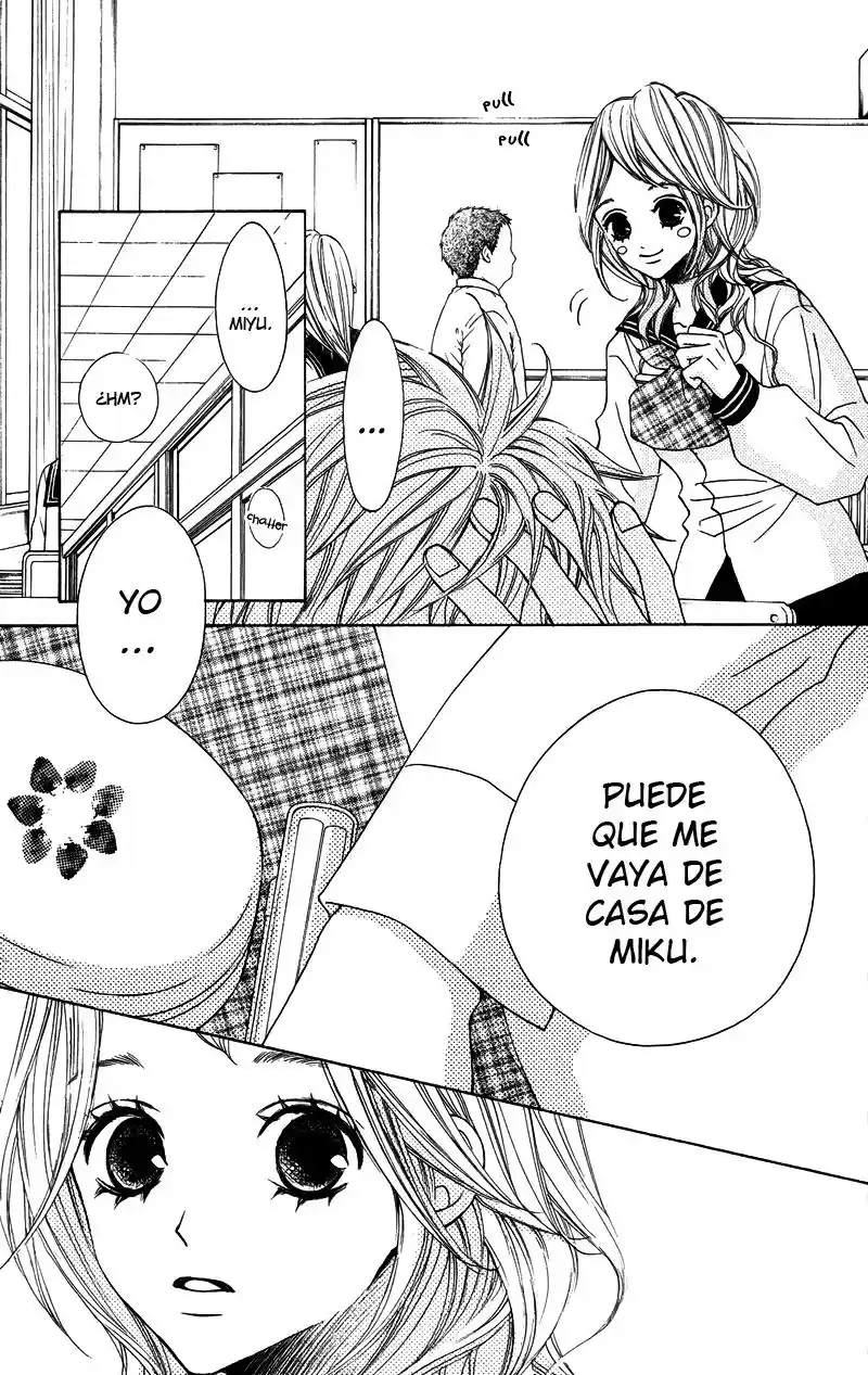 Sprout - Capítulo 21 - Página 19 - LectorTMOo
