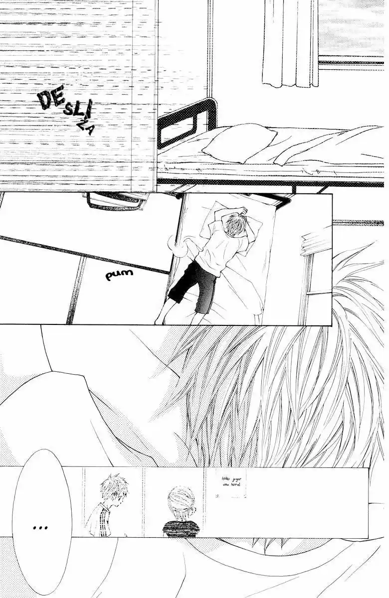 Sprout - Capítulo 22 - Página 13 - LectorTMOo