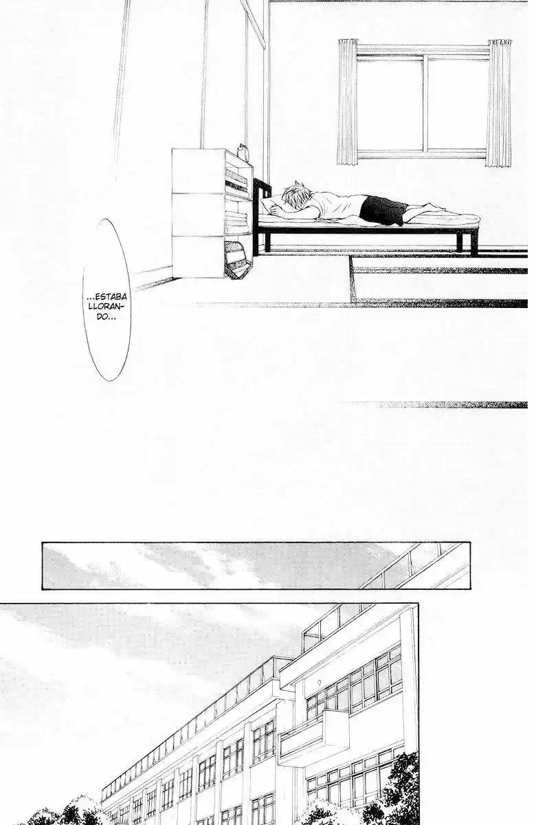 Sprout - Capítulo 22 - Página 15 - LectorTMOo