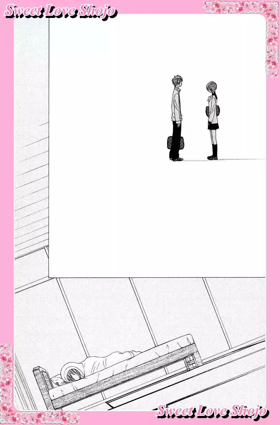 Sprout - Capítulo 23 - Página 16 - LectorTMOo