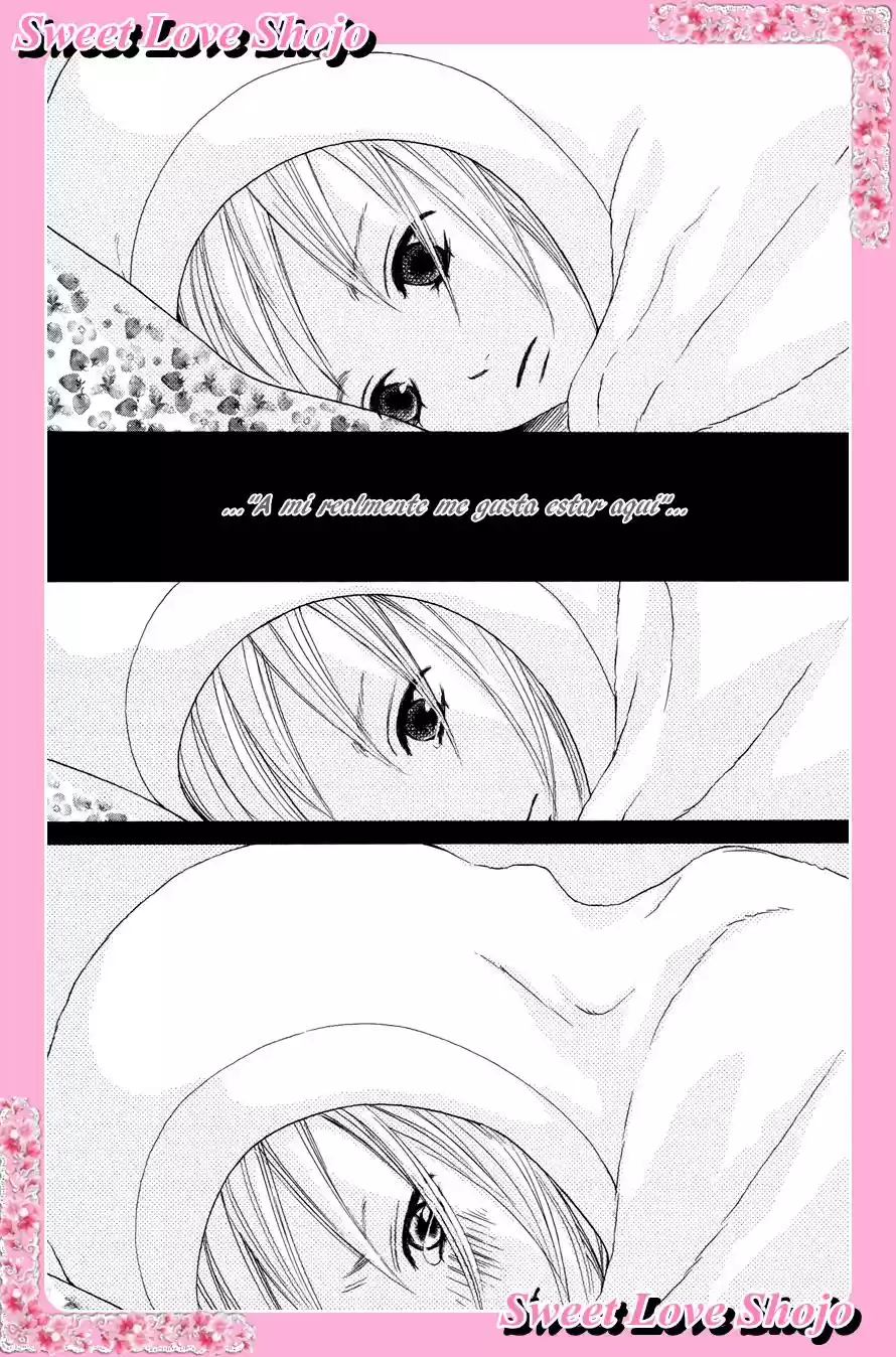 Sprout - Capítulo 23 - Página 17 - LectorTMOo