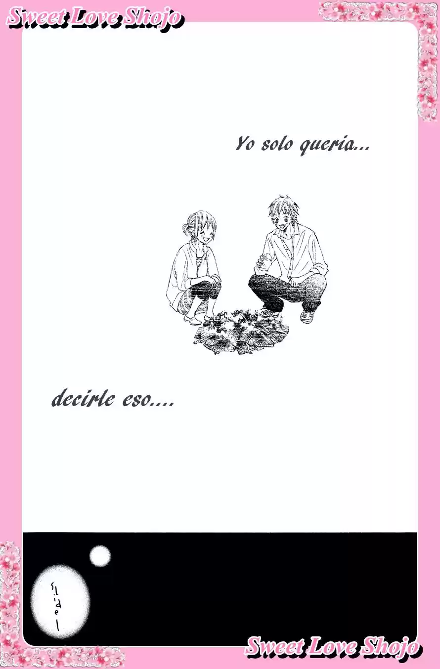Sprout - Capítulo 23 - Página 19 - LectorTMOo