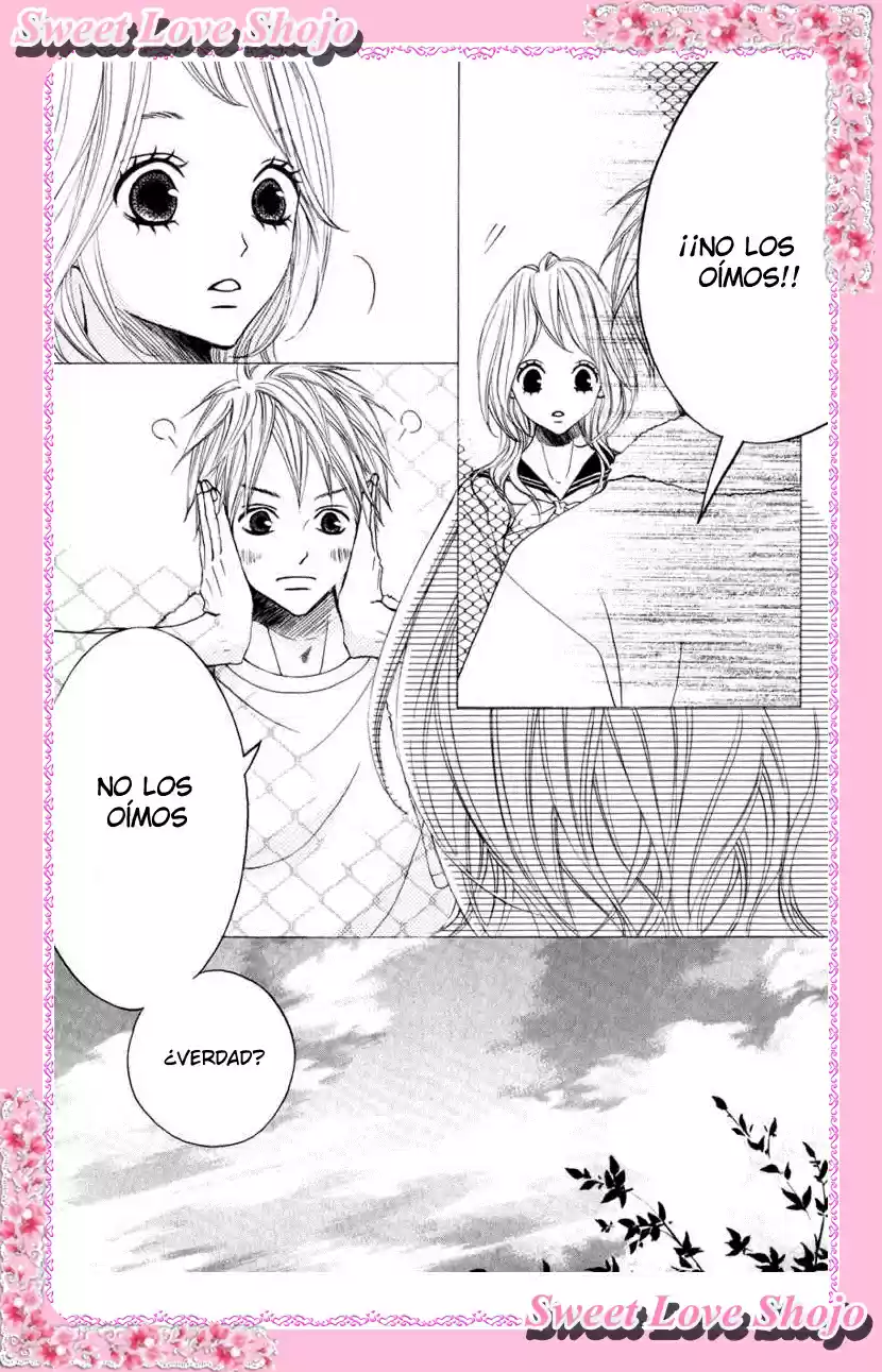 Sprout - Capítulo 24 - Página 18 - LectorTMOo