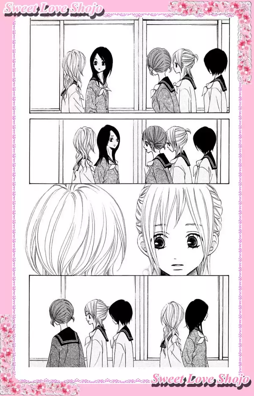 Sprout - Capítulo 24 - Página 22 - LectorTMOo