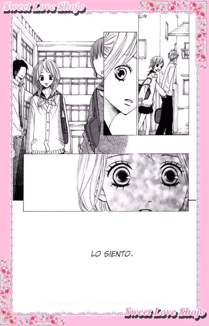 Sprout - Capítulo 24 - Página 24 - LectorTMOo