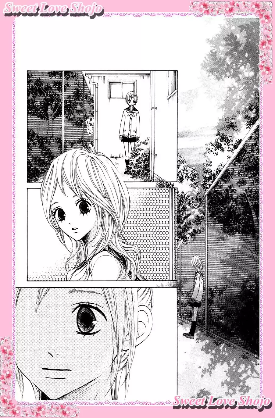 Sprout - Capítulo 25 - Página 6 - LectorTMOo