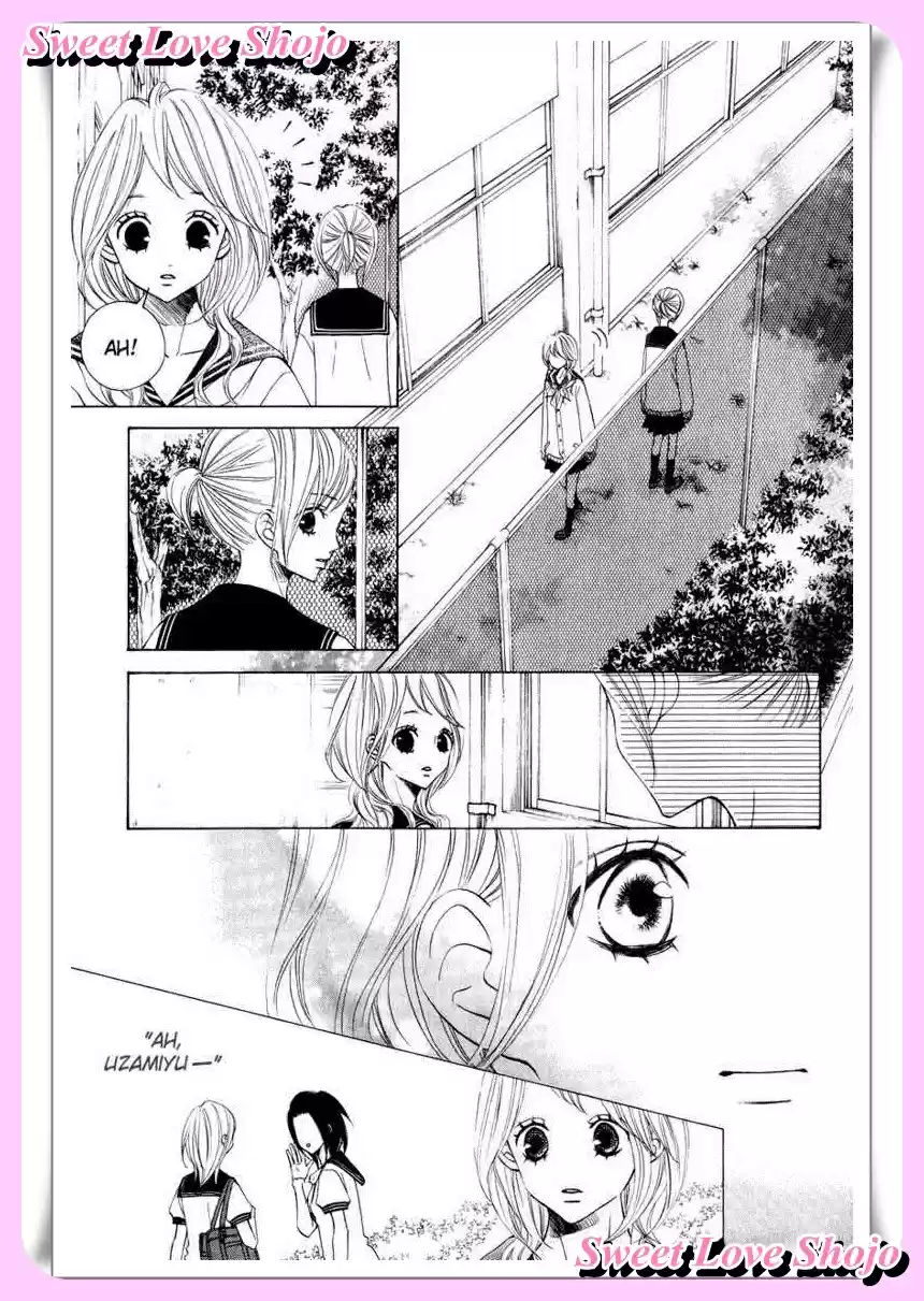 Sprout - Capítulo 26 - Página 13 - LectorTMOo
