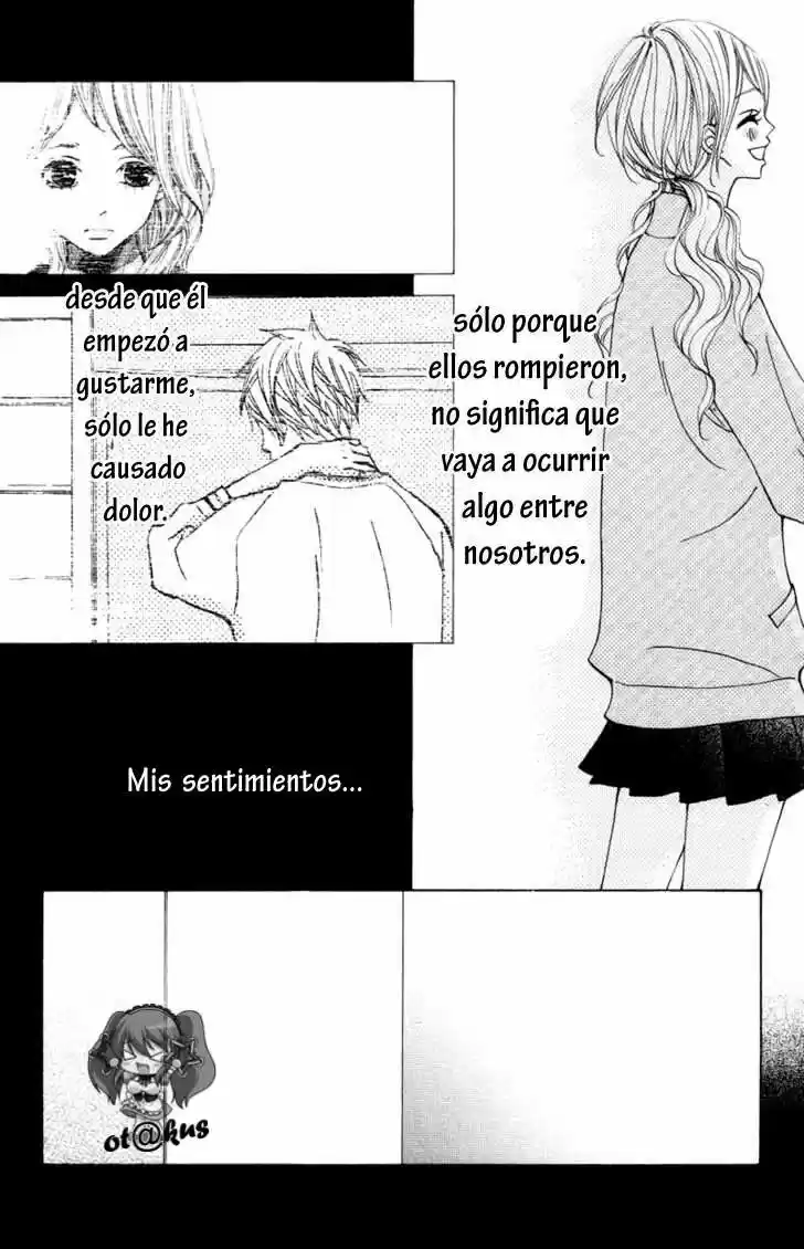 Sprout - Capítulo 27 - Página 16 - LectorTMOo